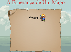 play A Esperança De Um Mago