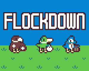 play Flockdown