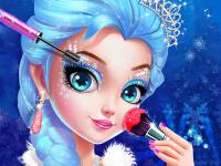 play Princess Fashion Salon