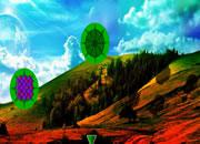 play Gorgeous Valley Forest Escape