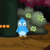 play G2M Restful Park Escape