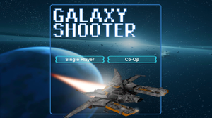 play Galaxy Shooter (Curso Udmy-Social-Service-Learning)
