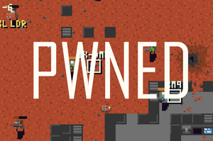 play Pwned