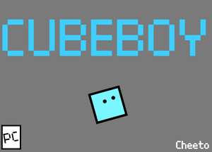 play Cubeboy V1.1