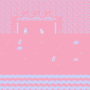 play Stormy Day At The End Of The Earth