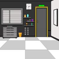 play Knfgame-Stylish-Office-Room-Escape