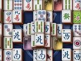 play Microsoft Mahjong