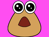 play Pou Online