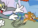 Tom And Jerry Run