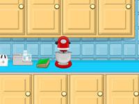 play Clever Kitchen Escape