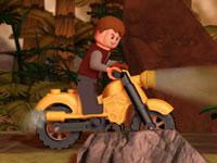 play Lego Jurassic World - Legend Of Isla Nublar