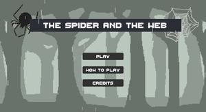 play The Spider And The Web