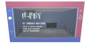 play U-Pet