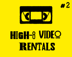 play High Eight Video Rentals #2