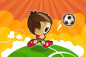 play Football.Io