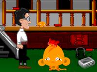 play Monkey Happy Stage 461