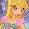 play Winx Dress Up