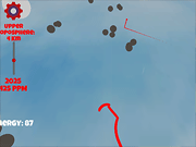 play Infrared Escape