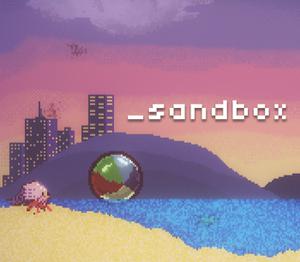 play _Sandbox