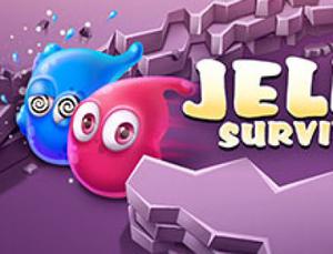 Jelly Survival