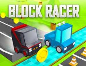 Block Racer