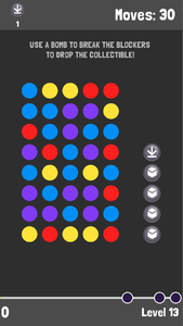 play Swappin' Dots