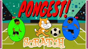 play Pongest Móvil! Prueba De Scratch A Html