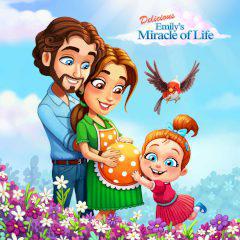 play Emily'S Miracle Of Life