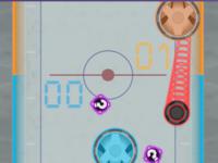 play Hyper Hockey