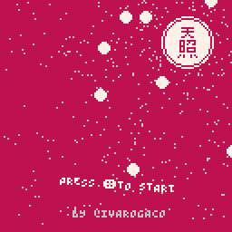 play Tsukuyomi