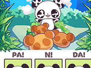 play Panda And Pao