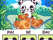 Panda And Pao