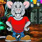 play Pleased Rat Escape