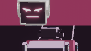 play Robot And Lawnmower The Game