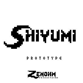 play Shiyumi First Test