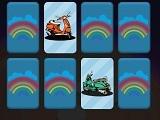 play Classic Scooter Memory