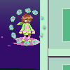 play June Mejos And The Moonlit Curse