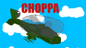 play Choppa