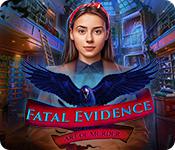 Fatal Evidence: Art Of Murder