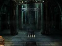 play Dark Souls House Escape