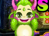 play Alien Sheep Escape