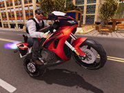 play Extreme Bike Driving 3D