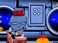 play Monkey Go Happy Stage 463