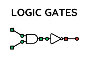 play Logic Gates