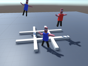 play Kuisje Bolletje Ragdoll Edition