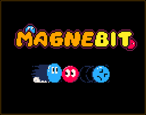 play Magnebit