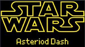 play Asteroid Dash