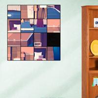 play Ekey Urban Residential Room Escape