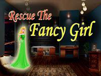 play Top10 Rescue The Fancy Girl
