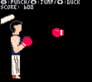 play Rocky